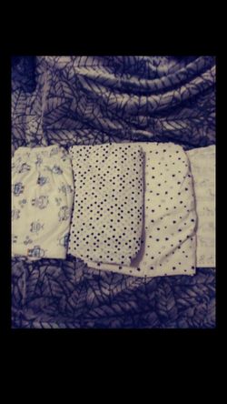 4 baby crib sheets