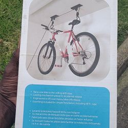 Bike Hitch
