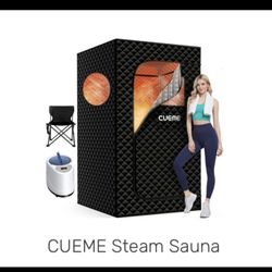 Steam Sauna