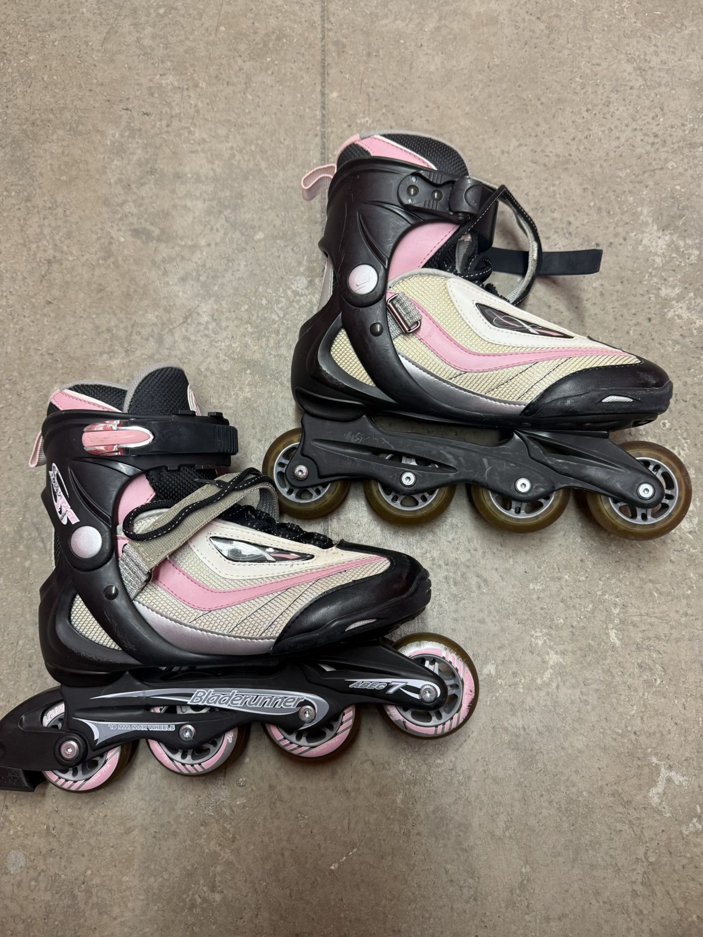 Rollerblade For Woman Size 10