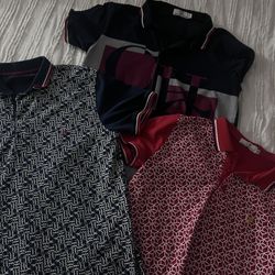 Carolina Herrera Shirts 
