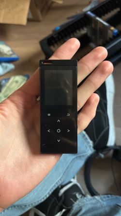 New DODO soul mp3 player