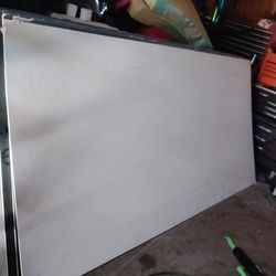 Dens deck flooring and roofing