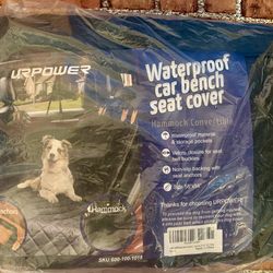 car bench seat cover