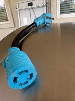 Generator adaptor