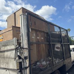 ♻️ I DO PICKUP METAL ♻️