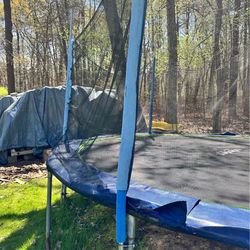 Trampoline