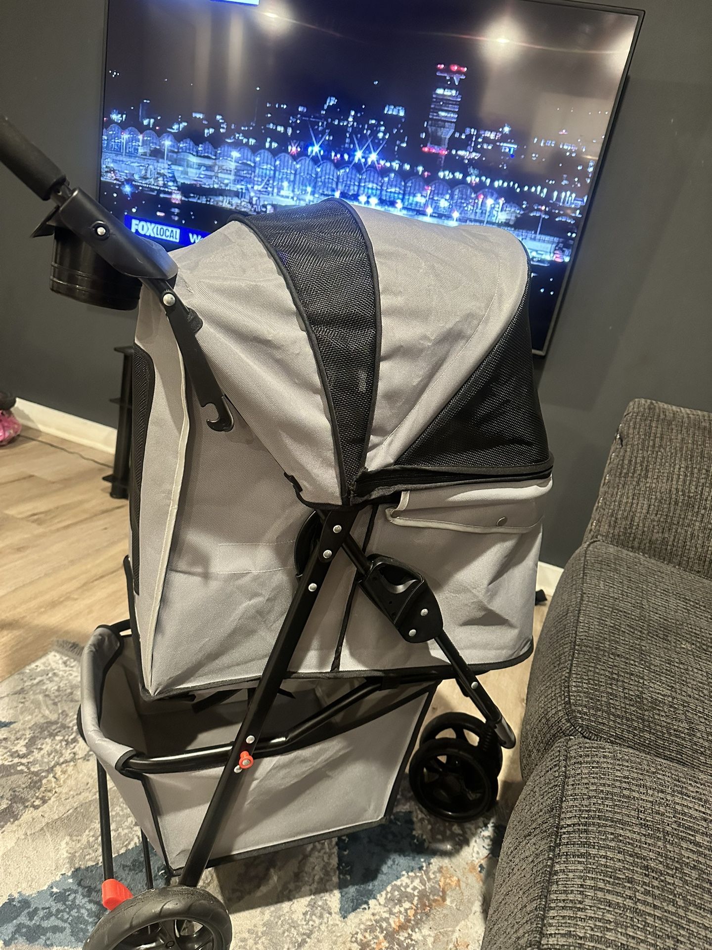 Dog Stroller