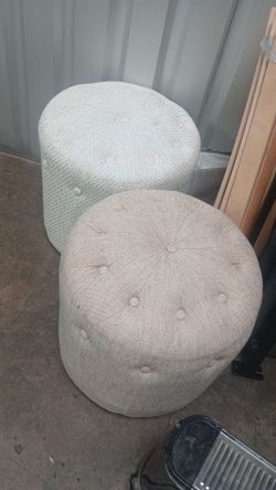 Ottomans