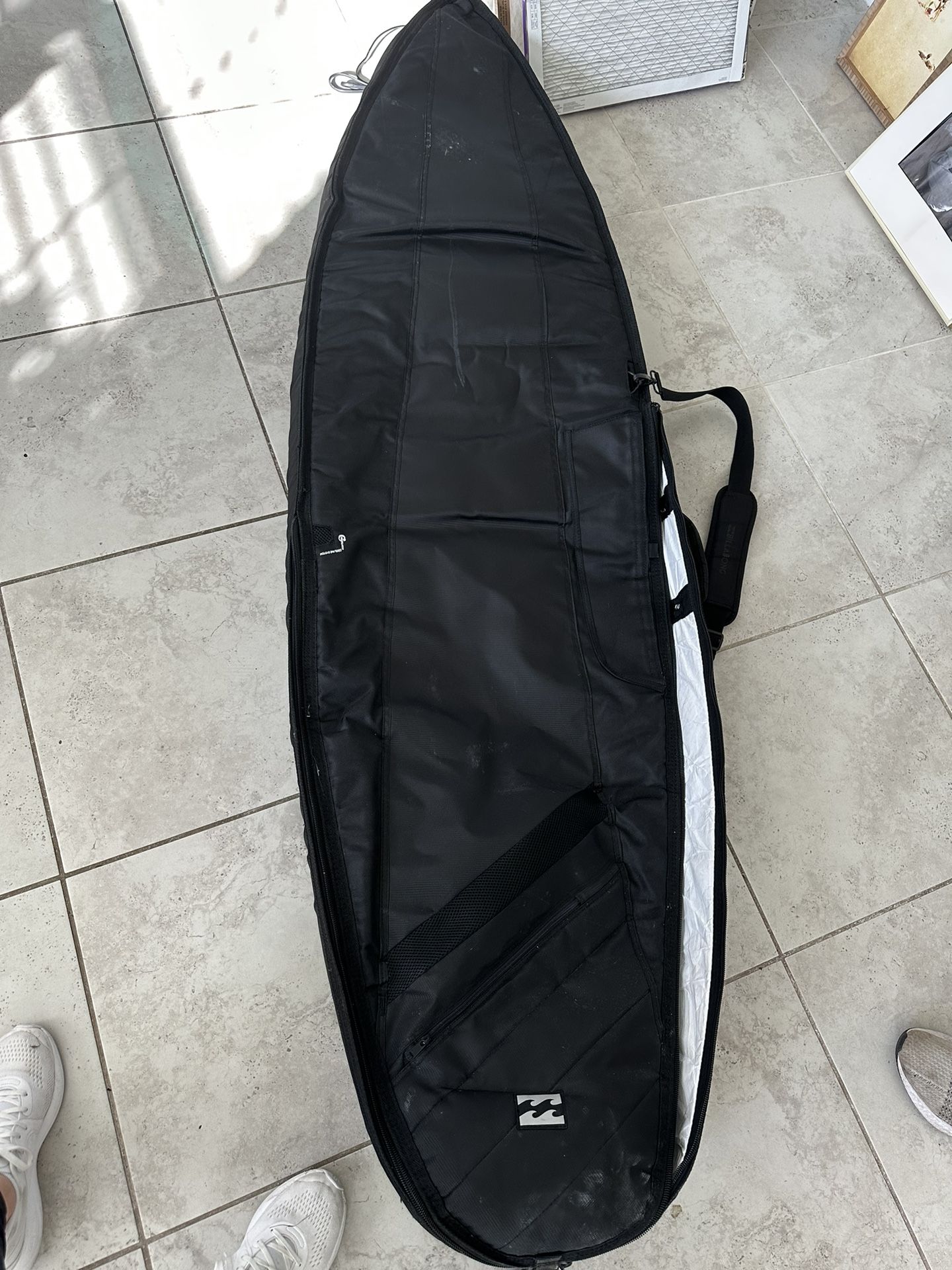 Billabong Double Surfboard Bag