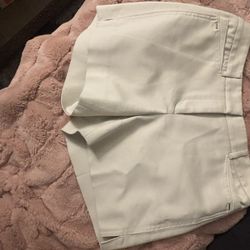 Women’s Shorts