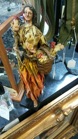 Paper Mache