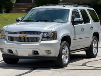 2014 Chevrolet Tahoe