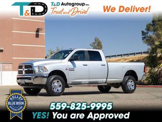 2015 RAM 2500