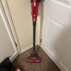 Dirt Devil Vibe 3 in 1 Lightweight Stick Vacu