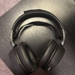 SteelSeries Gaming Headset