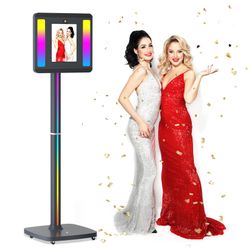 Portable Photo Booth 