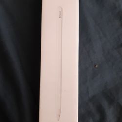 Apple Pencil (2nd Generation) for iPad Pro (3rd Generation) - White