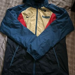 Club América Nike Windbreaker Aguilas 