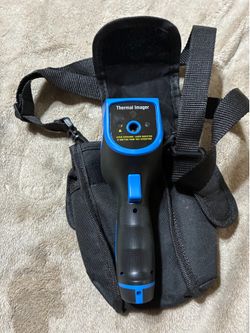 Thermal Imaging Camera