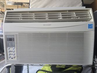 Sharp Room Air Conditioner