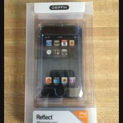 Ipad touch case new