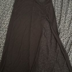 Bathing Suit Cover Skirt 