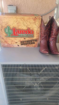 Cowboy Boots