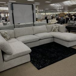 SECTIONALS DINING TABLES 599.99