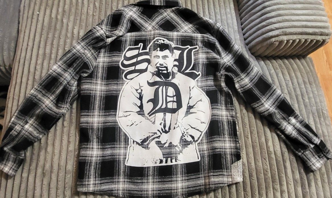 SDL Flannel