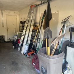 Garage Sale