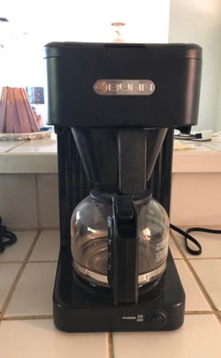 Coffee Pot