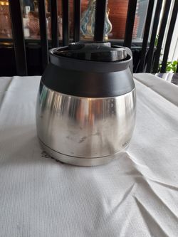 Coff Pot stainless steel