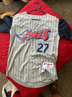 Angels jersey