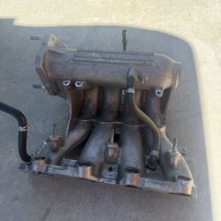 D16Z6 Intake Manifold 