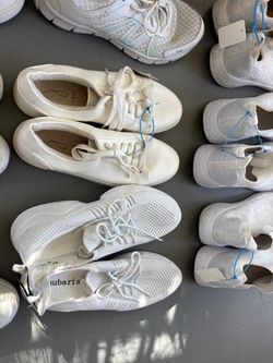 Woman’s Shoes 