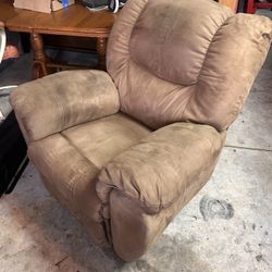 Recliner 