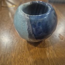 Pottery Bowl