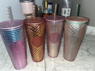 Starbucks Cups