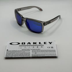 OAKLEY HOLBROOK XL - PRIZIM P