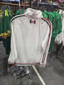 JACKETS MEXICO 🇲🇽