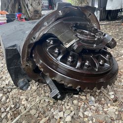 Diferenciales Meritor 3.55 