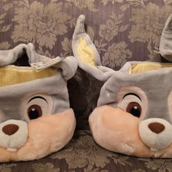 Authentic Disney Thumper Easter Baskets 