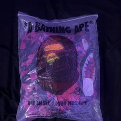 Bape Hoodie