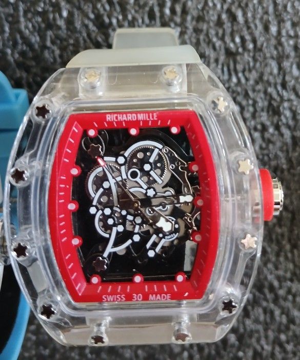Clear RM Watch Sale !