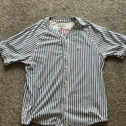 Vintage Guess Button Up Shirt