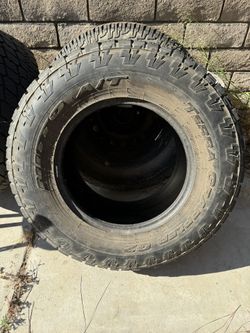 Off Road Tires
