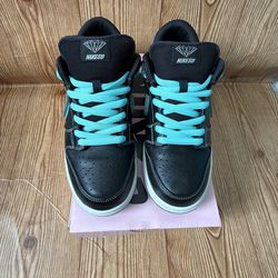 Bike SB Black Diamond Size 9