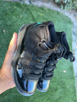 Nike Air Jordan 11 Retro Gamma Blue