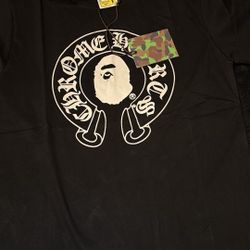 Bape Shirt